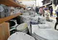 多治見陶器まつりの写真_27725