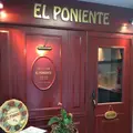 EL PONIENTEの写真_35942