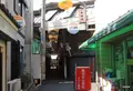 天下茶屋駅の写真_58326
