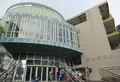 台北市立動物園大猫熊館の写真_1137260