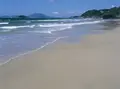 姉子の浜（鳴き砂）の写真_143596