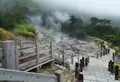 雲仙地獄の写真_192998