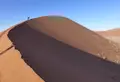 ナミブ砂漠の写真_207089