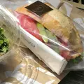 BOULANGERIE BURDIGALA 広尾店の写真_311962