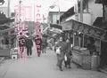 和装で初市に行こうの写真_519475