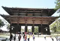 東大寺 南大門の写真_564636