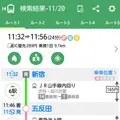 戸越銀座駅の写真_108126