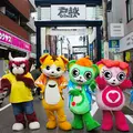 戸越銀座のお休み処の写真_16872