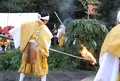 来振寺　節分星まつりの写真_20242