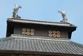 回向の柱送り主である松代という町の写真_33493