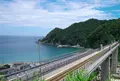 餘部駅の写真_35586