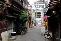 飛田本通商店街振興組合の写真_58277