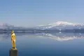 秋田駒ヶ岳の写真_60057
