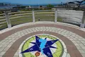 びわこ花噴水の写真_79515