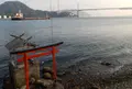 平家の一杯水の写真_89558