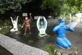 桃太郎神社の写真_96006
