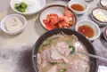 松亭３代クッパ/ソンジョンサムデクッパッ/송정삼대국밥の写真_1042993