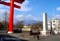 富士山本宮浅間大社の写真_127426