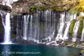 白糸の滝の写真_127430