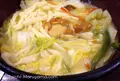 名物ほうとう不動河口湖駅前店の写真_127436