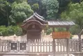 聖徳太子御廟（ごびょう）の写真_129034