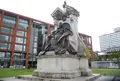 Piccadilly Gardensの写真_156286
