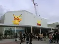 【閉業】ポケモンＥＸＰＯジムの写真_158741