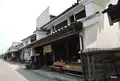 うだつの町並みの写真_163648