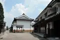 うだつの町並みの写真_163652