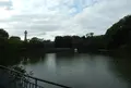 茶臼山（天王寺公園）の写真_195412