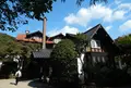 アサヒビール大山崎山荘美術館の写真_201203