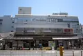 目黒駅の写真_209147