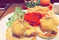 グロリアス チェーン カフェ（glorious chain cafe）の写真_209310
