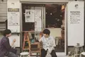 Bookends Coffee Serviceの写真_209538