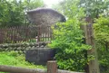傘岩の写真_248542