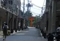 上古町商店街振興組合事務所の写真_345317