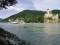 シェーンビュール城の写真_523528
