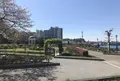 ヴェルニー公園の写真_557667