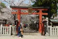 氷室神社の写真_573853