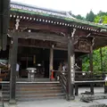 善峯寺の写真_10026