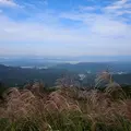 生石高原の写真_10101