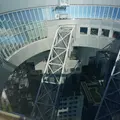 梅田スカイビル 空中庭園展望台の写真_101384