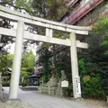 岡崎神社の写真_104029