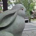 岡崎神社の写真_104084