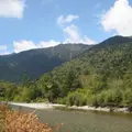 上高地の写真_104317