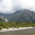上高地の写真_104319