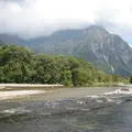 上高地の写真_104322