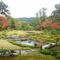 無鄰菴庭園の写真_104377