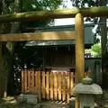 岡崎神社の写真_104409