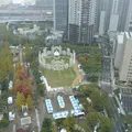 【休館中】神戸市役所24階展望ロビーの写真_104805
